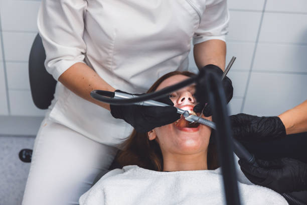 Best Holiday Emergency Dentist in Warm Mineral Springs, FL